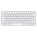Apple Magic Keyboard With Touch Id - Keyboard - Usb-C - Wireless - Bluetooth - Qwerty - International English