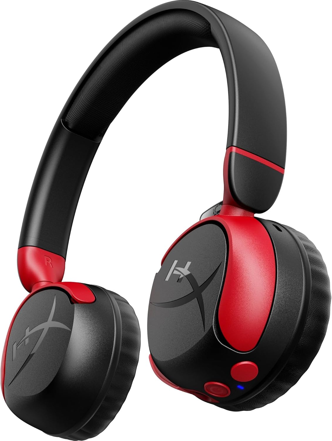 HyperX Cloud Mini Wireless Black Red