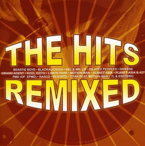 Hits Remixed
