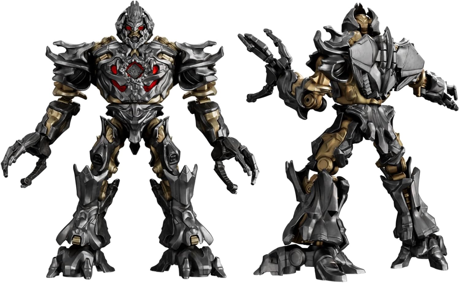 Transformers Classic Class Megatron Model