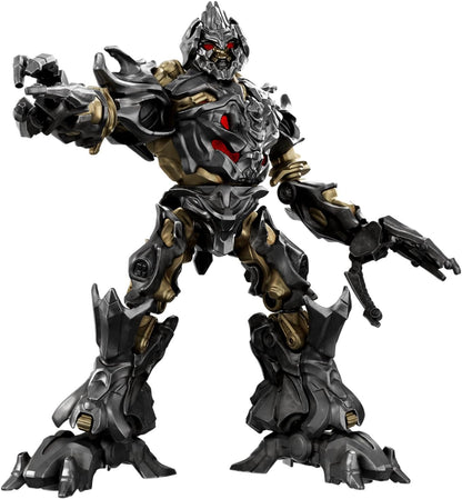 Transformers Classic Class Megatron Model