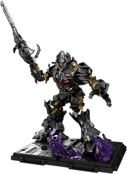 Transformers Classic Class Megatron Model