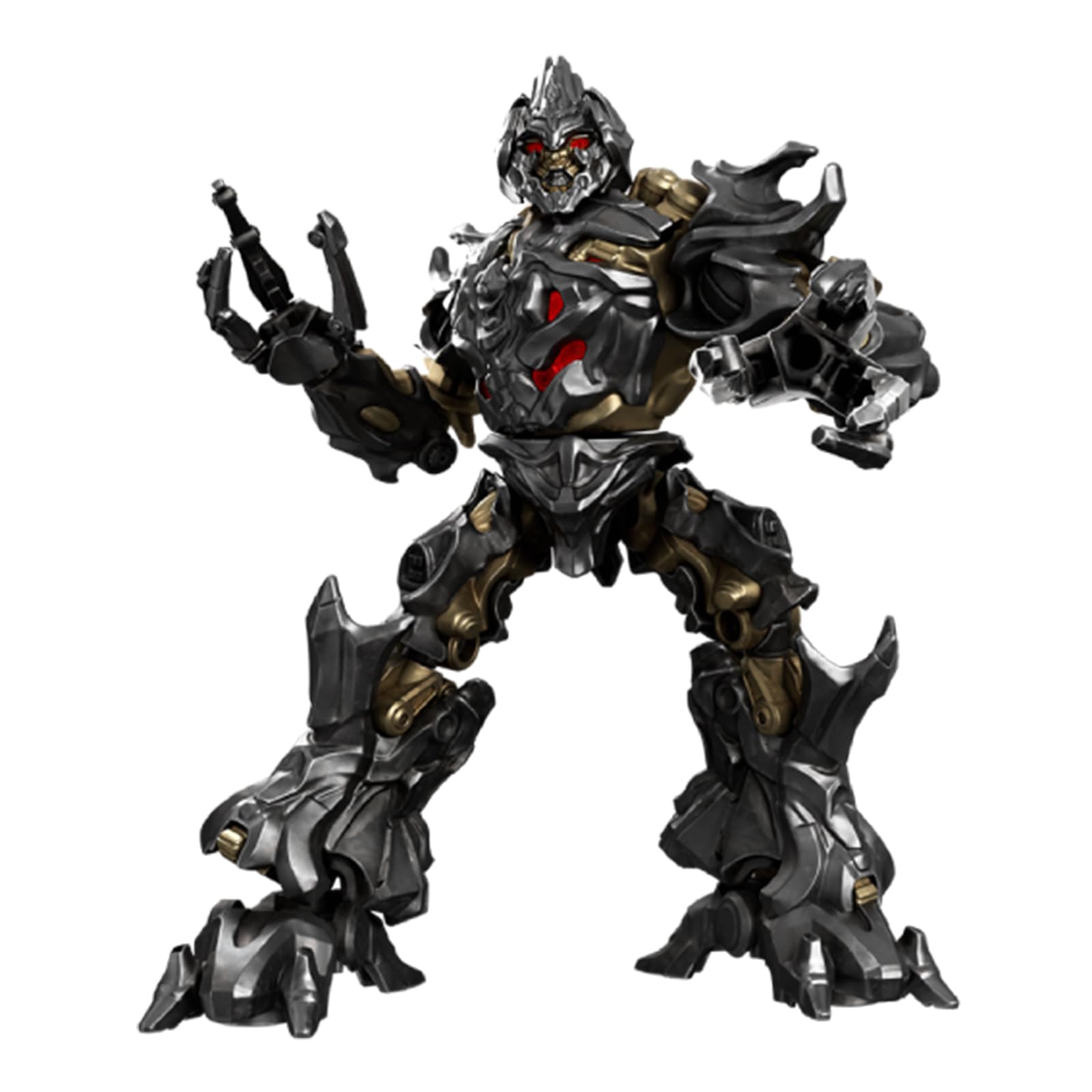 Transformers Classic Class Megatron Model