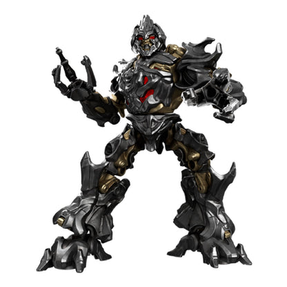 Transformers Classic Class Megatron Model