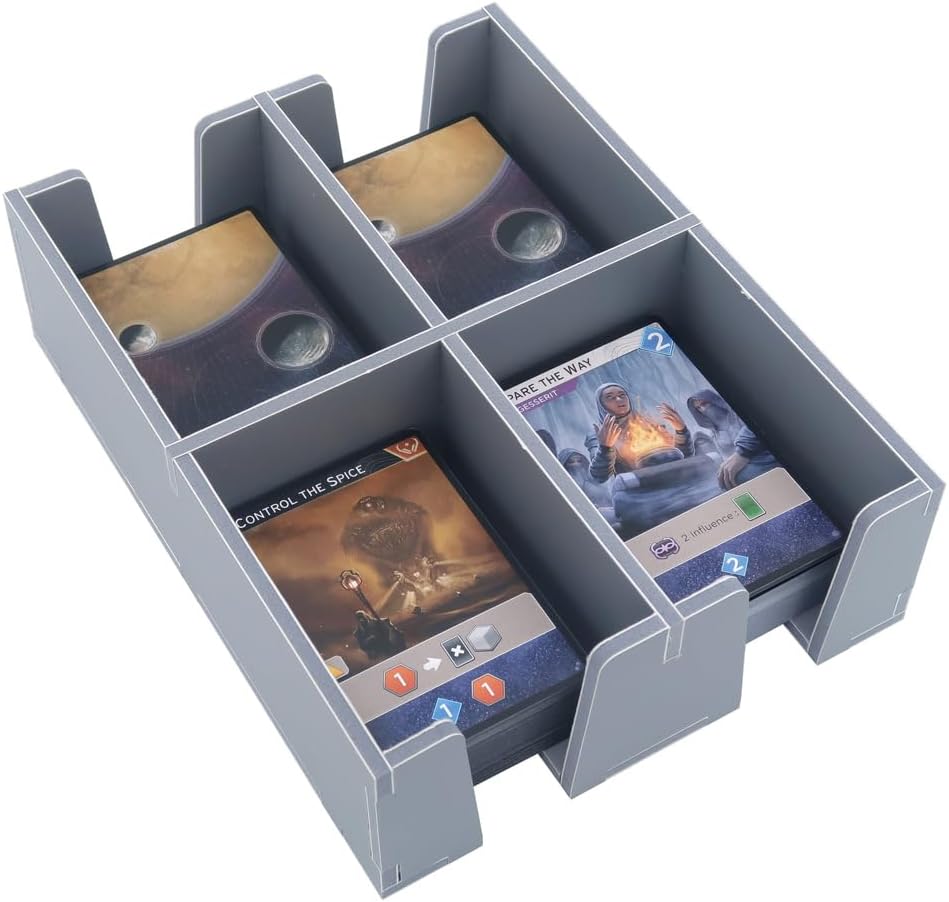 Dune Imperium: Uprising Insert
