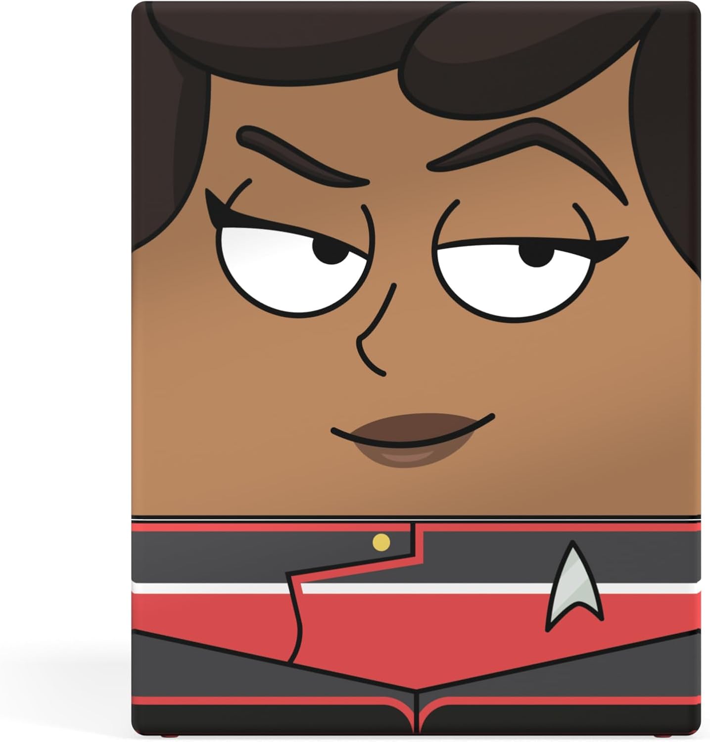 Squaroes: Star Trek Lower Decks St001 Beckett Mariner