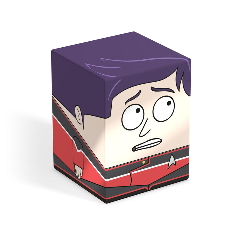 Squaroes: Star Trek Lower Decks St002 Brad Boimler