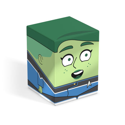 Squaroes: Star Trek Lower Decks St003 D Vana Tendi
