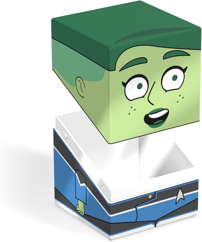 Squaroes: Star Trek Lower Decks St003 D Vana Tendi
