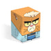Squaroes: Star Trek Lower Decks St007 T Ana