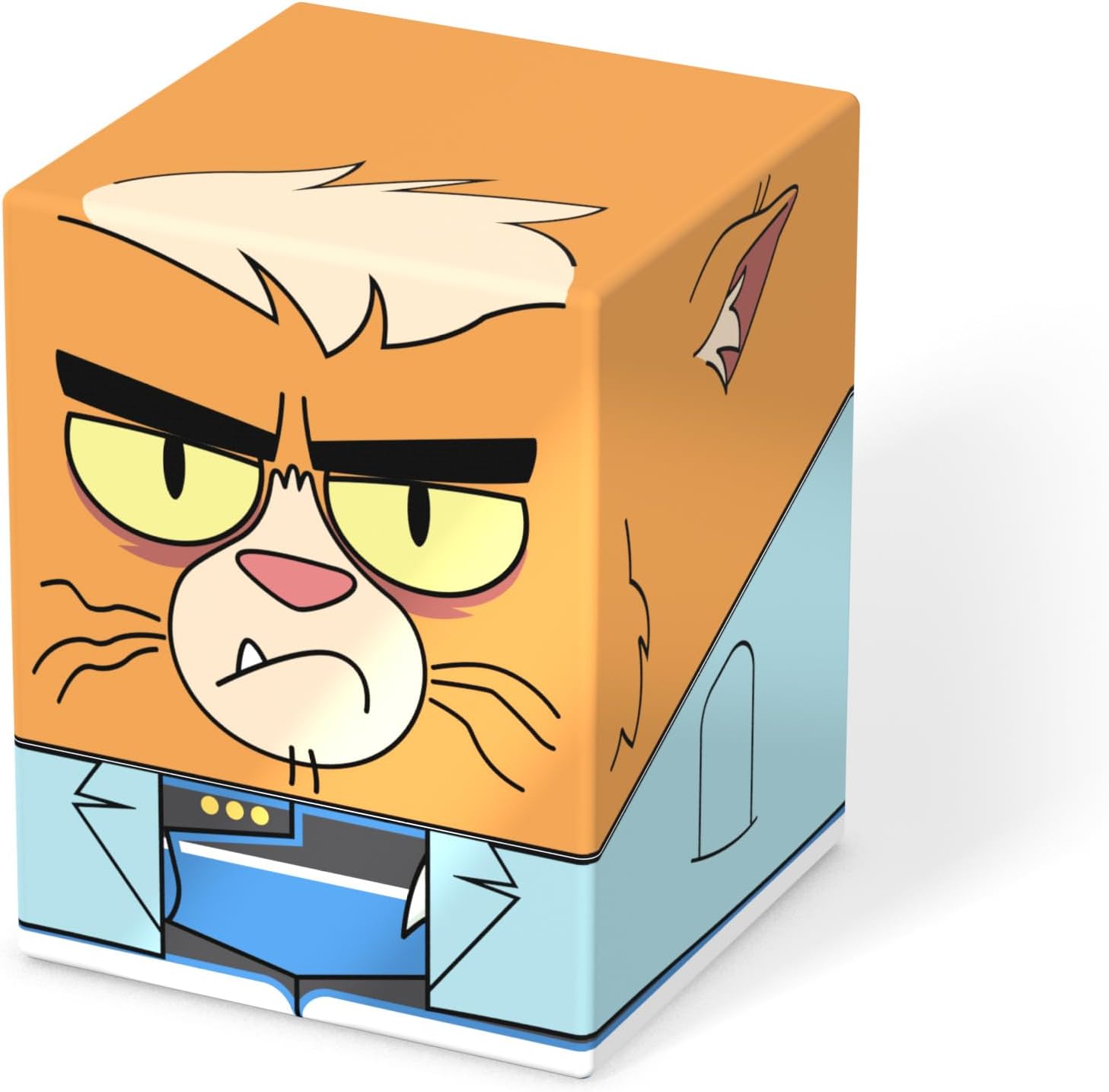 Squaroes: Star Trek Lower Decks St007 T Ana