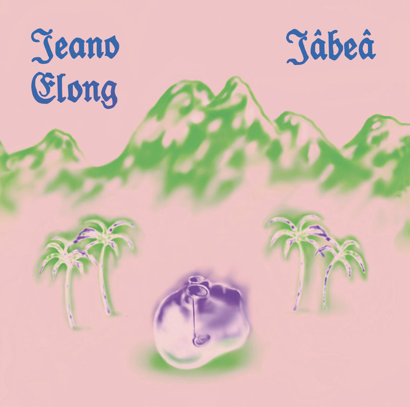 Jâbeâ