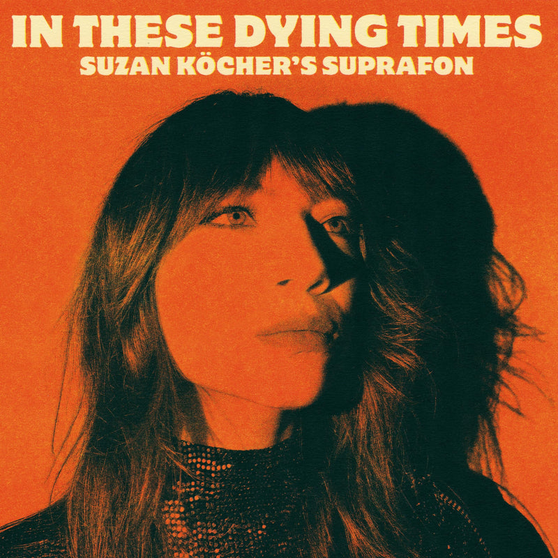IN THESE DYING TIMES