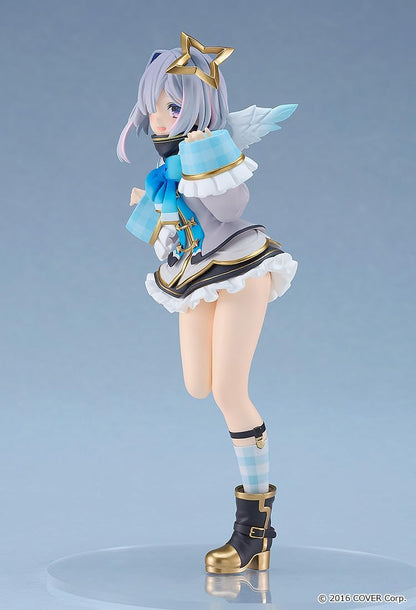 Hololive Production : figurine en PVC Amane Kanata Pop Up Parade