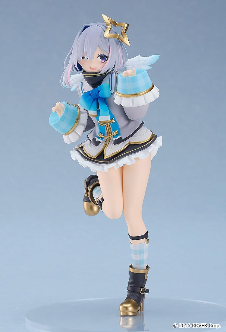 Hololive Production : figurine en PVC Amane Kanata Pop Up Parade