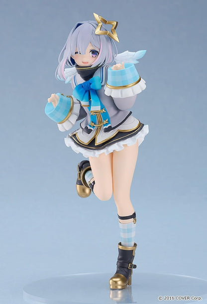 Hololive Production : figurine en PVC Amane Kanata Pop Up Parade