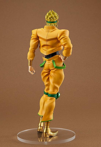 Good Smile Company JoJo's Bizarre Adventure: Stardust Crusaders statuette PVC Pop Up Parade Dio 19 cm, GSC94963