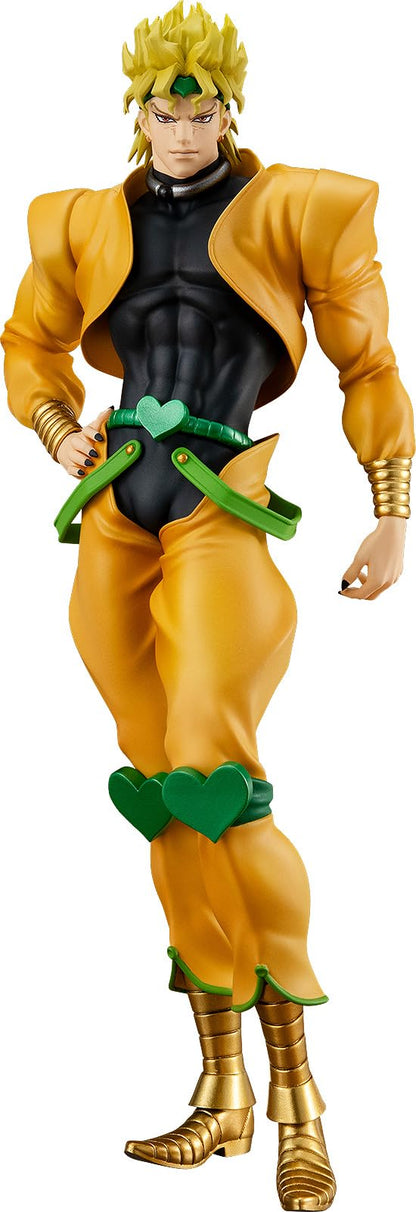 Good Smile Company JoJo's Bizarre Adventure: Stardust Crusaders statuette PVC Pop Up Parade Dio 19 cm, GSC94963