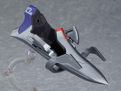 Good Smile Company Kaworu Nagisa plugsuit Ver. Fig. 10 cm Rebuild of Evangelion nendoroid re-Run