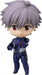 Good Smile Company Kaworu Nagisa plugsuit Ver. Fig. 10 cm Rebuild of Evangelion nendoroid re-Run