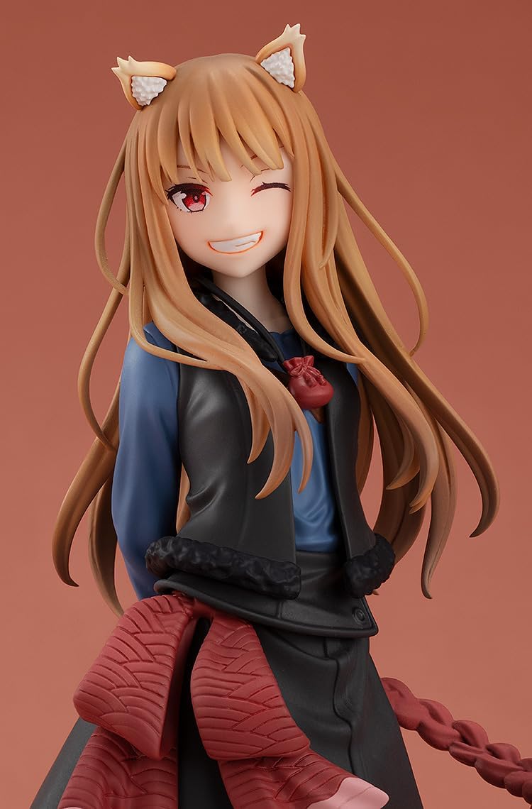 Spice and Wolf – Pop Up Figur Parade Holo: 2024 Ver. 17 cm