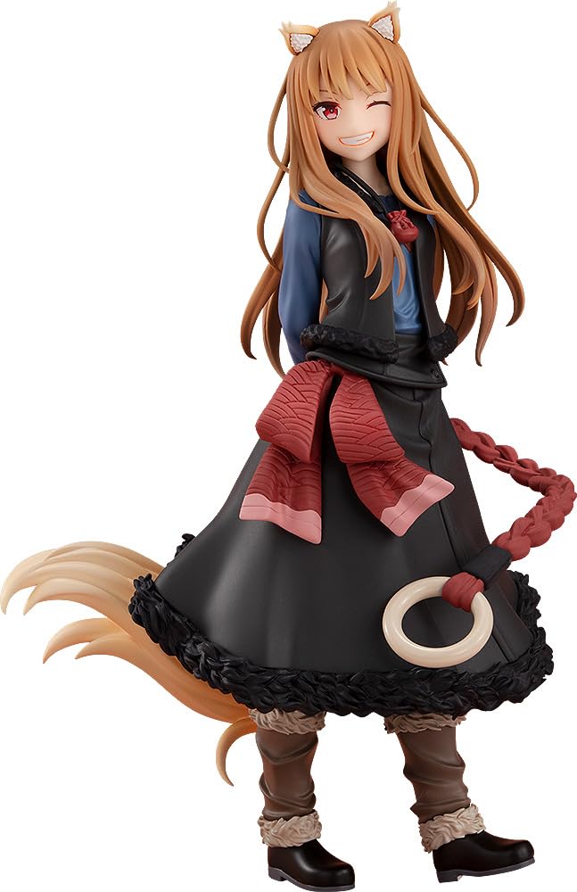 Spice and Wolf – Pop Up Figur Parade Holo: 2024 Ver. 17 cm