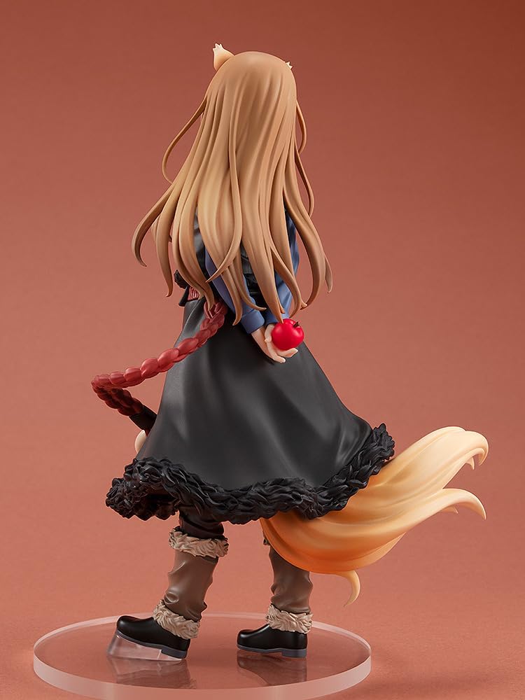 Spice and Wolf – Pop Up Figur Parade Holo: 2024 Ver. 17 cm