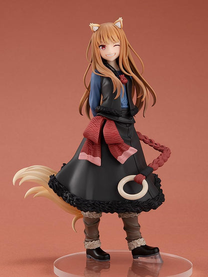 Spice and Wolf – Pop Up Figur Parade Holo: 2024 Ver. 17 cm