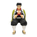 FURYU Corporation-Demon Slayer: Kimetsu no Yaiba Noodle Stopper Figure -Himejima Gyomei-