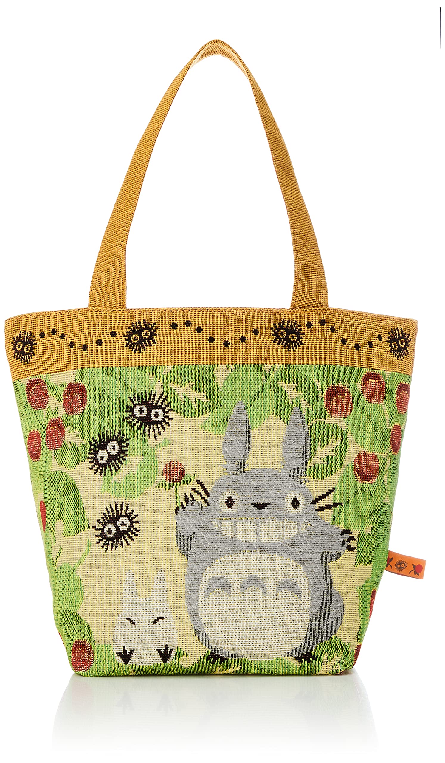 Mon voisin Totoro sac shopping Totoro Forêt de Fraises