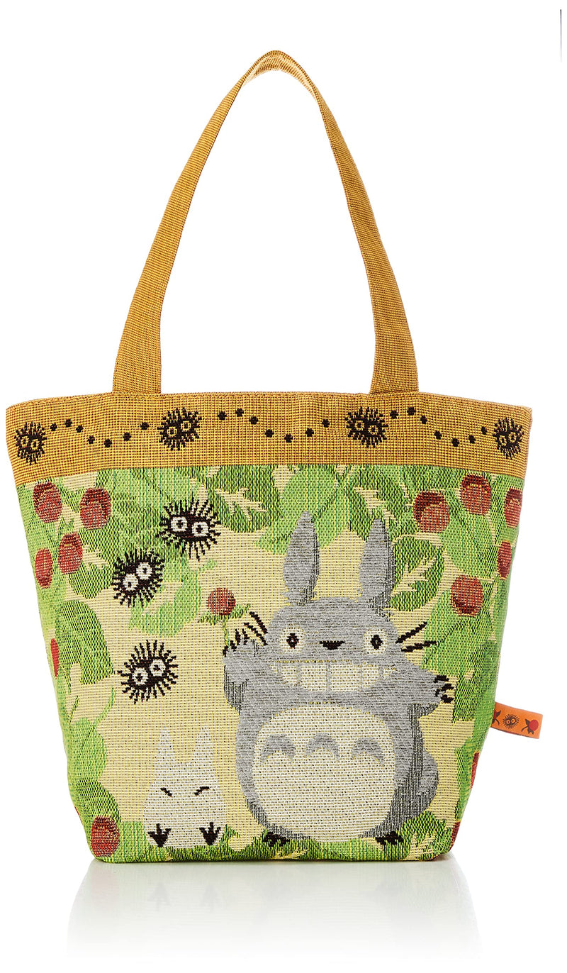 Mon voisin Totoro sac shopping Totoro Forêt de Fraises