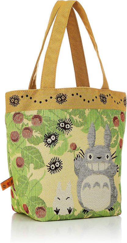 Mon voisin Totoro sac shopping Totoro Forêt de Fraises