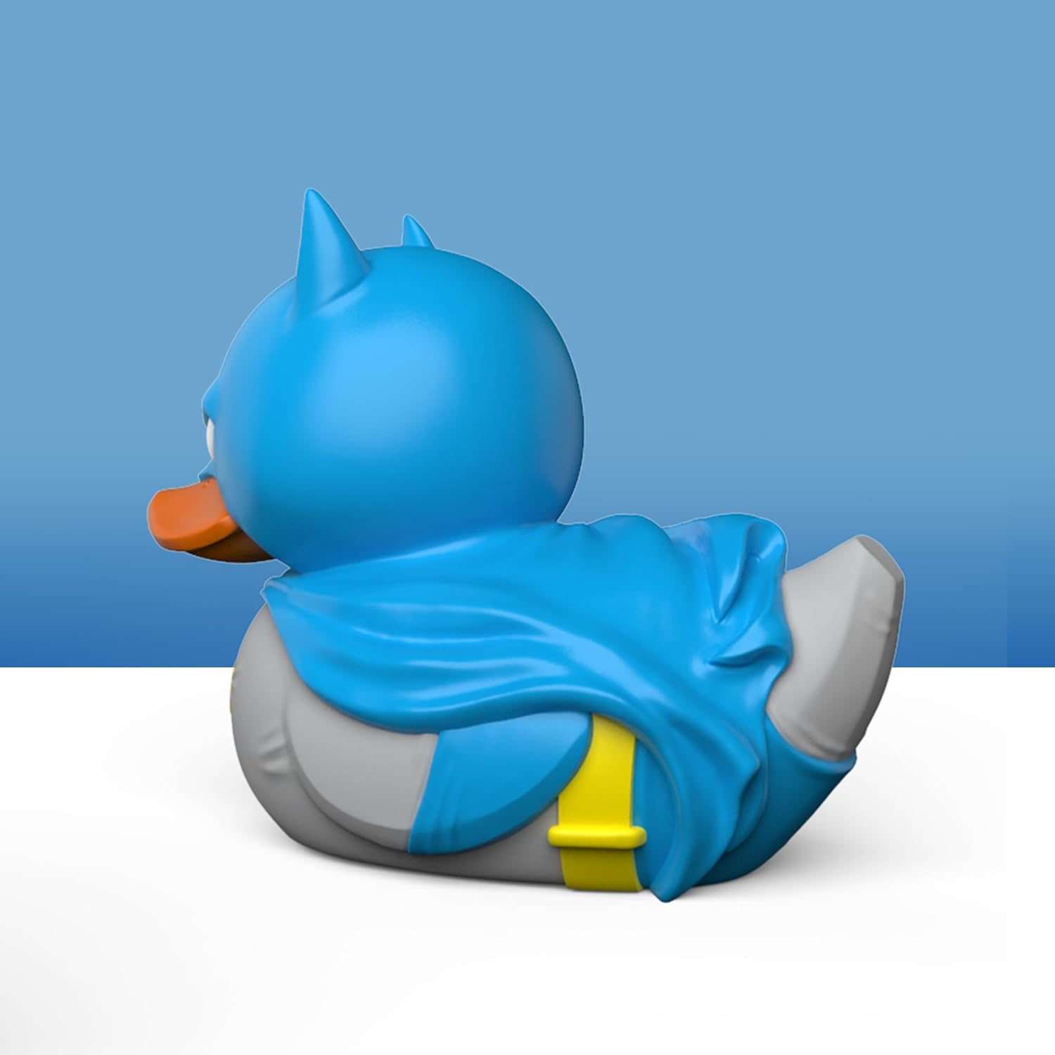 TUBBZ Mini Batman Collectible Vinyl Rubber Duck Figure - Official DC Comics Merchandise - Comic Book TV & Movies