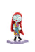 Cable Guys Holdem - The Nightmare Before Christmas Sally Collectible Small Tech Accessories & Phone Holder/Stand (iPhone, Samsung, Earbuds, Earphones