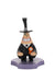 Cable Guys Holdem - The Nightmare Before Christmas Mayor Collectible Small Tech Accessories & Phone Holder/Stand (iPhone, Samsung, Earbuds, Earphones