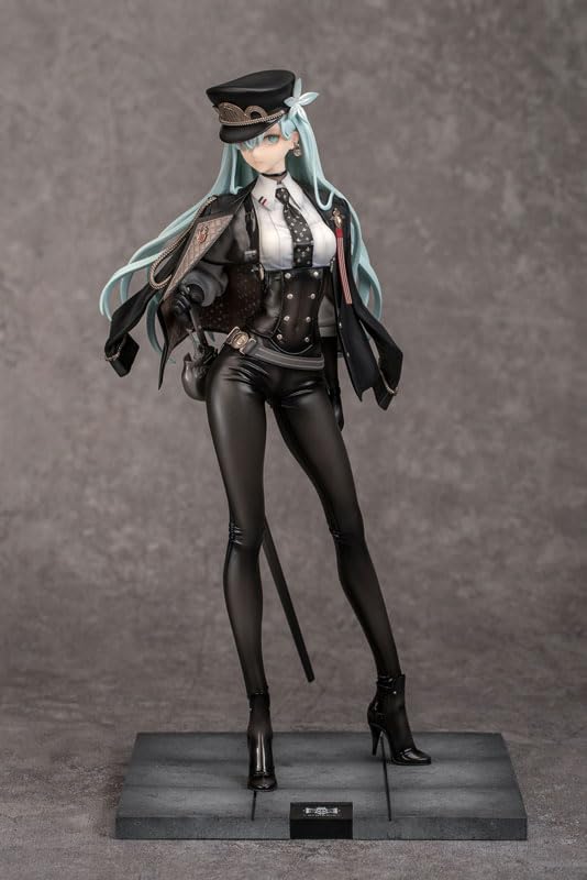 A-Z: statuette PVC 1/7  Full Dress 26 cm