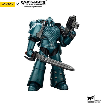 Warhammer The Horus Heresy Actionfigur 1/18 Ultram