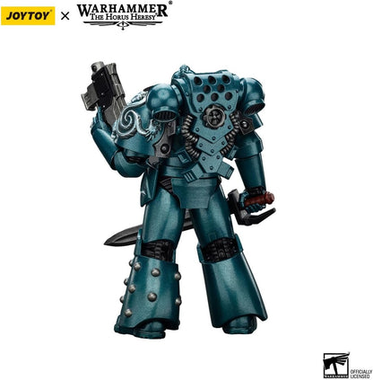 Warhammer The Horus Heresy Actionfigur 1/18 Ultram