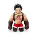 ONE PIECE - Luffy ``Snakeman`` - Elastikor