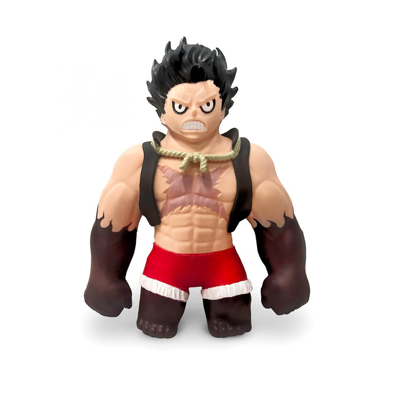 ONE PIECE - Luffy ``Snakeman`` - Elastikor