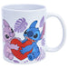 STOR 325 ml Ceramic Mug in a Gift Box – Stitch