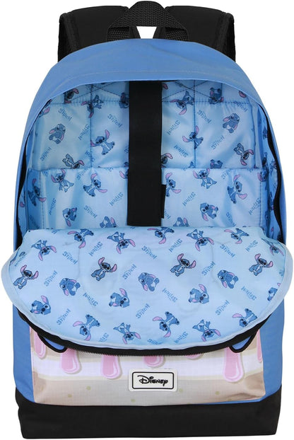 Disney Unisex Fan Hs Rucksack 2.2 FAN HS Rucksack 2.2 Feeling (1er Pack)