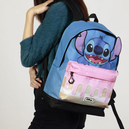 Disney Unisex Fan Hs Rucksack 2.2 FAN HS Rucksack 2.2 Feeling (1er Pack)