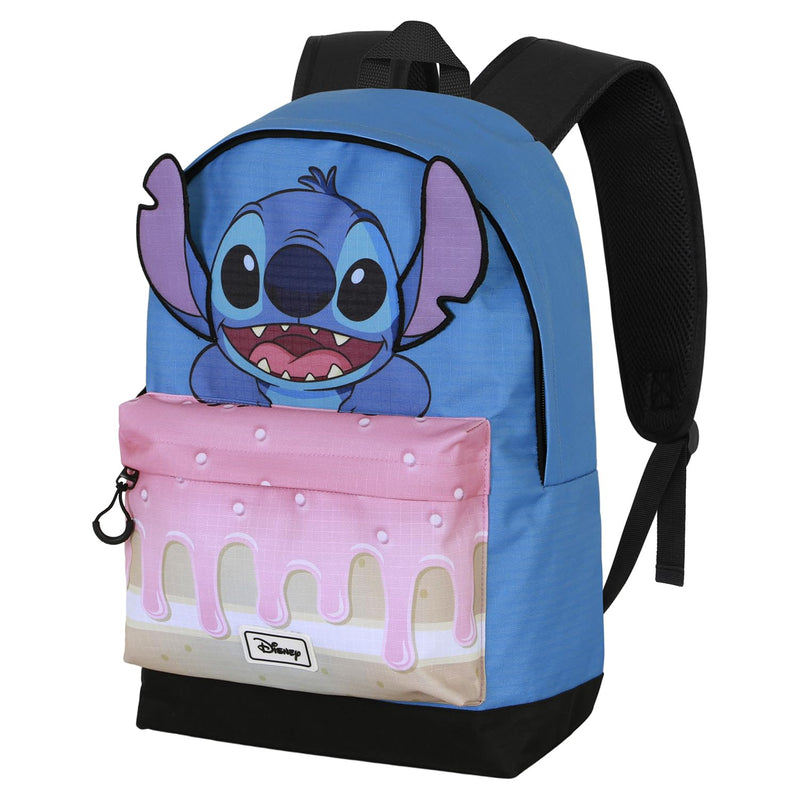 Disney Unisex Fan Hs Rucksack 2.2 FAN HS Rucksack 2.2 Feeling (1er Pack)