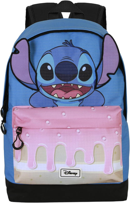 Disney Unisex Fan Hs Rucksack 2.2 FAN HS Rucksack 2.2 Feeling (1er Pack)