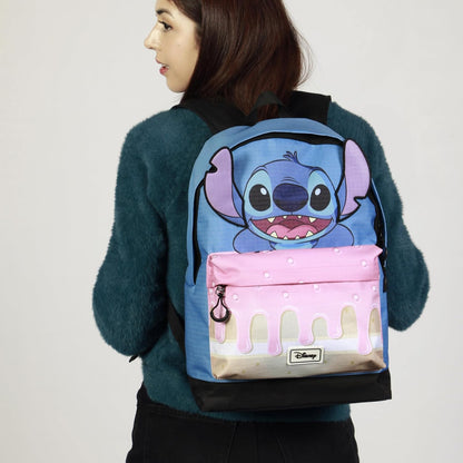 Disney Unisex Fan Hs Rucksack 2.2 FAN HS Rucksack 2.2 Feeling (1er Pack)