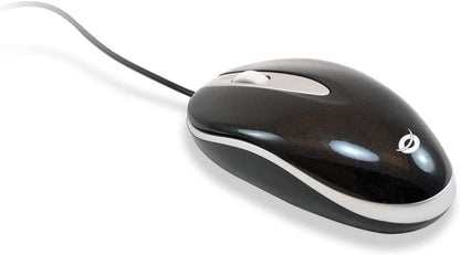 Desktop Mouse Usb Optical Easyclick
