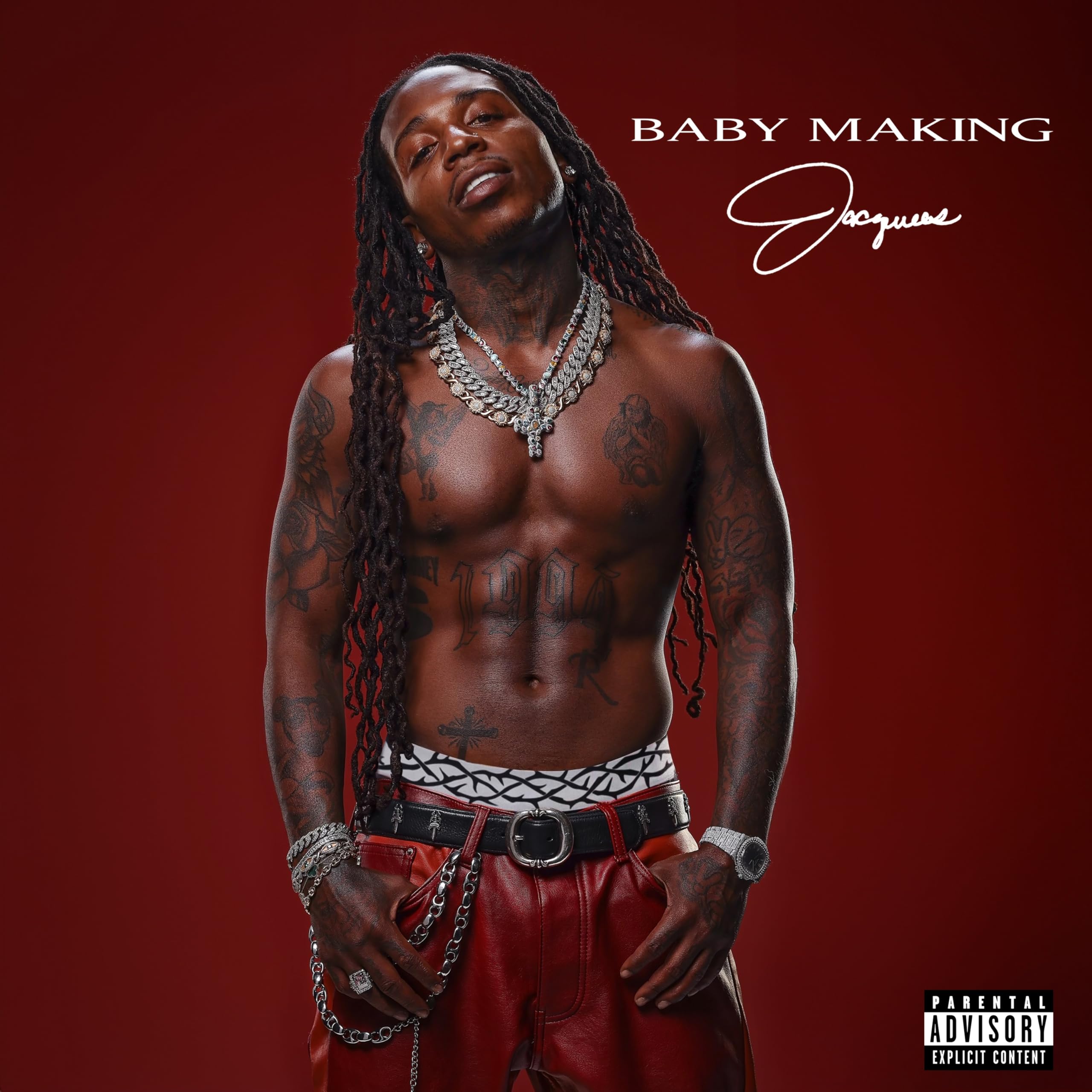 Baby Making  explicit_lyrics