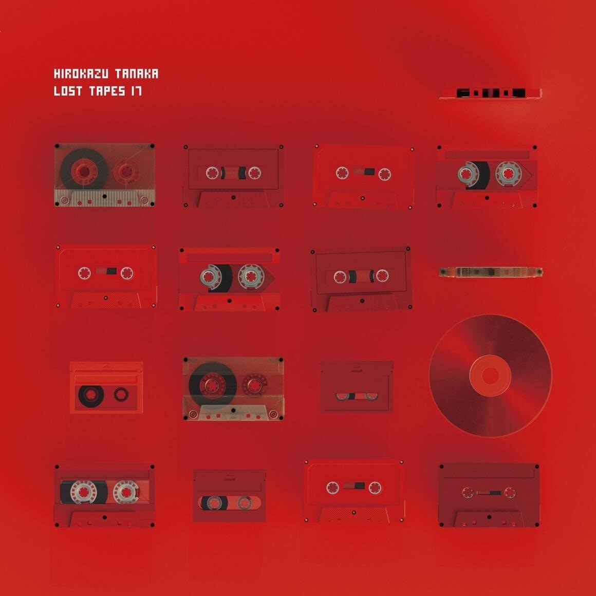 Lost Tapes 17