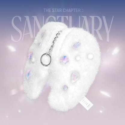 Star Chapter : Sanctuary (Merch Version